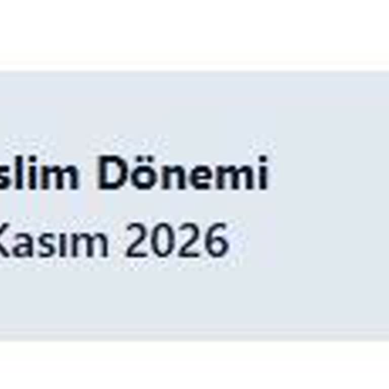 Yanlış Yönlendirme Nedeniyle Teslimatın Kasım’a Ertelenmesi Ve Mağduriyetim