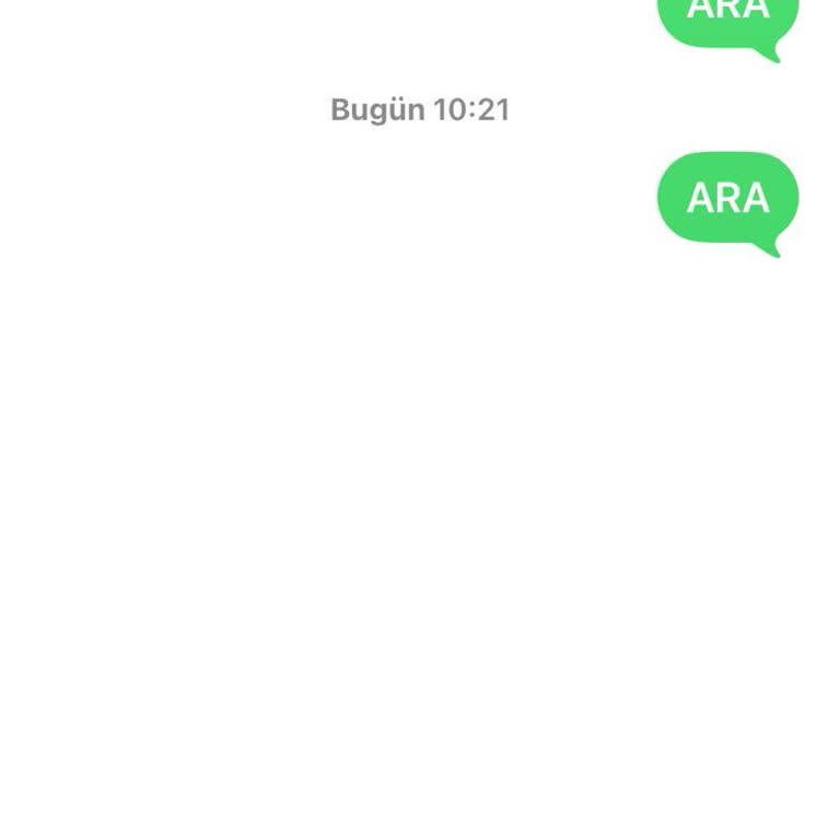Turkcell Mobil İmza Şifresi Yenilenmediği İçin Acil Geri Dönüş Bekliyorum