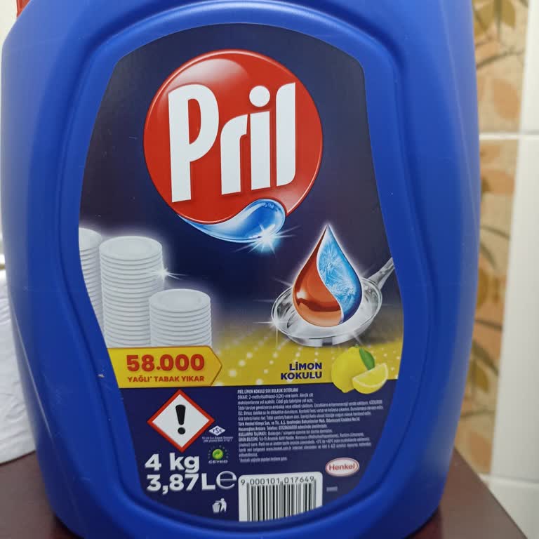 Kötü Koku Nedeniyle Ürün Kullanılamaz Ve Değişimde Aynı Sorun Tekrarlıyor