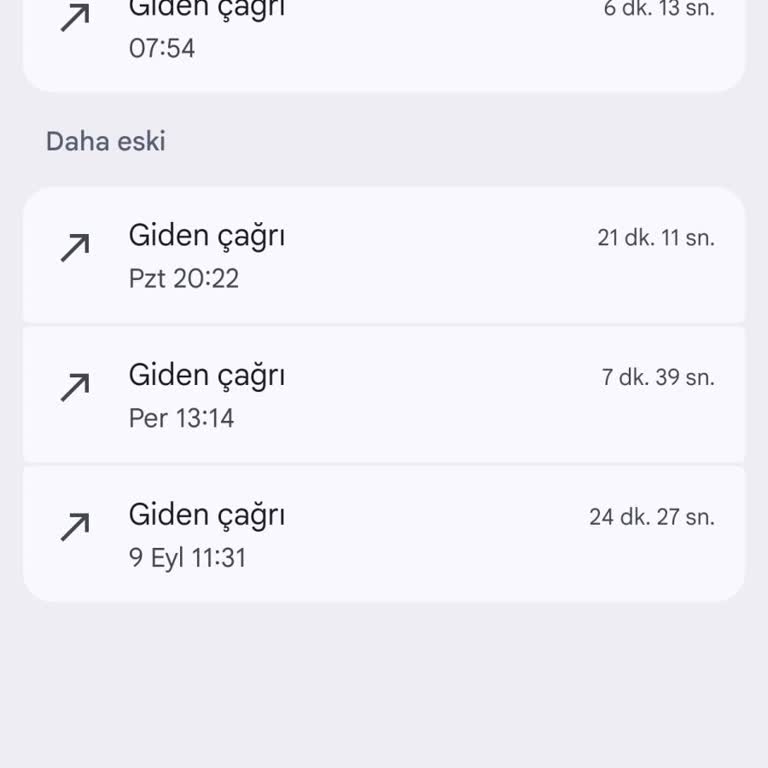 Taahhüt Bitmiş Hat İçin Kontörlü Geçişi Anında Yapılamıyor