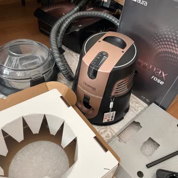 İhlas Aura Cleanmax Satışında Cayma Hakkı Bilgilendirilmemesi Ve İade Reddi