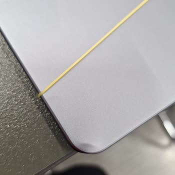 MediaMarkt Servisinde Tablet Kasa Hasarı Ve Fahiş Onarım Ücreti Şikayeti