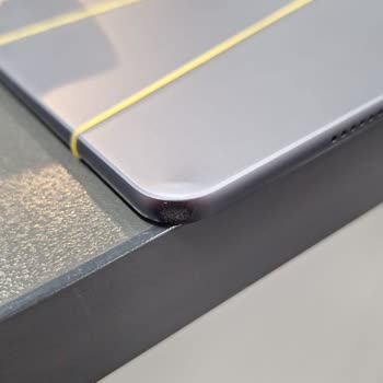 MediaMarkt Servisinde Tablet Kasa Hasarı Ve Fahiş Onarım Ücreti Şikayeti