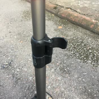 Tudu Toys Oyuncak Dünyası Bir Ay İçinde Arızalanan Scooter’da Garanti Reddi Ve Güvenlik Riski