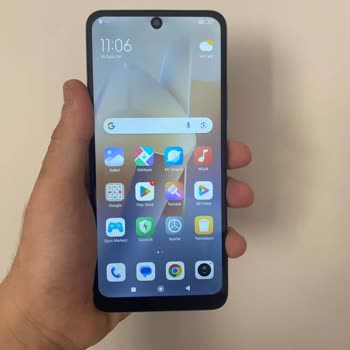 Gardrops’ta Gerçek Telefonum Yanıltıcı İade Talebiyle Kayboldu