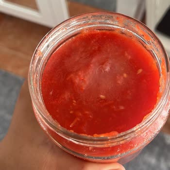 Sarkap Kapakları Menemen Konserve Bozulmasına Neden Oldu