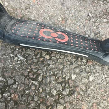 Cool Wheels Tudu Toys Scooter’da Güvenlik Açığı Ve Garanti Bilgilendirmesi Eksikliği