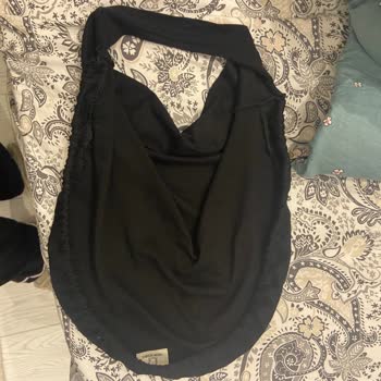 Fresh Scarf Merter Şubesinde Defolu Bone Ücretsiz Değişim Talebi