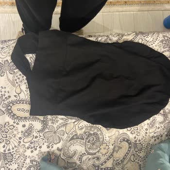 Fresh Scarf Merter Şubesinde Defolu Bone Ücretsiz Değişim Talebi