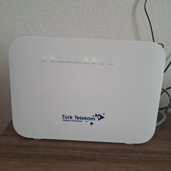 Fiber İnternet Kesintisi Ve Fatura İadesi Talebi