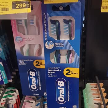 Watsons Mersin Forum Mağazasında Fiyat Etiketi Ve Çalışan Tutumu Sorunu