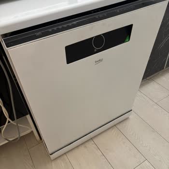 Garanti Sonrası Tekrarlayan Beko Bulaşık Makinesi Arızası Ve Ücretsiz Onarım Talebi
