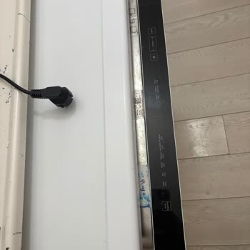 Garanti Sonrası Tekrarlayan Beko Bulaşık Makinesi Arızası Ve Ücretsiz Onarım Talebi