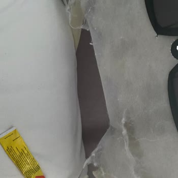 Bebek Beşiği Pamuklu Kumaş Yırtılması Ve Çocuk Sağlığı Riski Nedeniyle Ücret İadesi Talebi