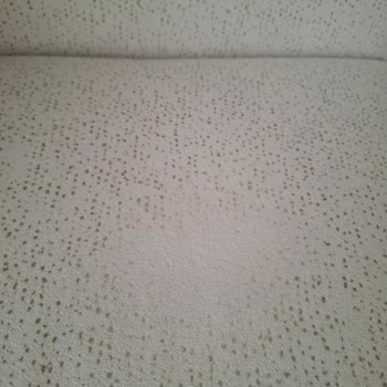 Kumaş Desenleri Temizlikle Siliniyor, Değişim Reddi Güveni Sarsıyor