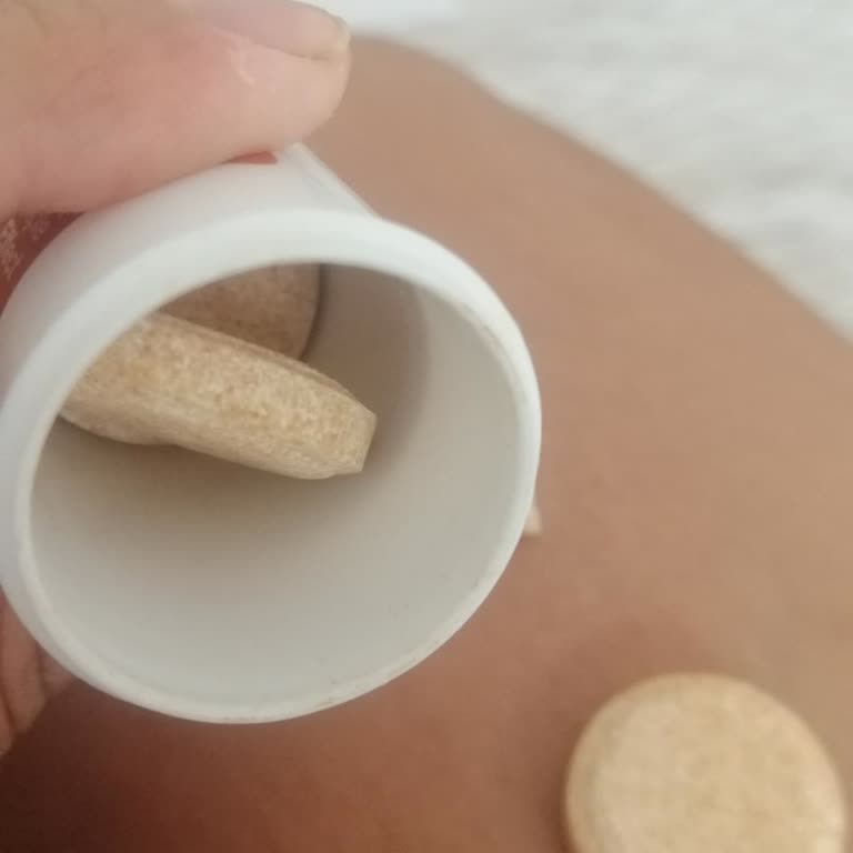 Nutraxin Vitamin C+Zinc Tabletlerinde Renk Değişikliği Ve Kalite Endişesi