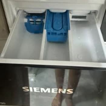 İ-Dos Özelliği Olmayan Çamaşır Makinesi Teslim Edildi, Çözüm Bekleniyor