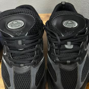 Lacoste Storm 96 Ayakkabının Üretim Hatası İddiasına İtiraz Ve İade Talebi