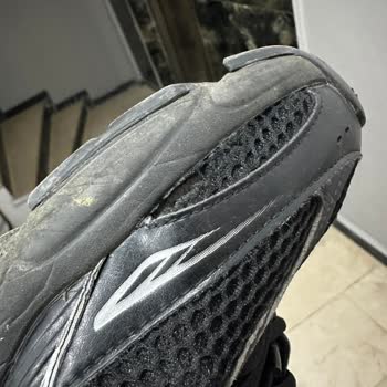 Lacoste Storm 96 Ayakkabının Üretim Hatası İddiasına İtiraz Ve İade Talebi