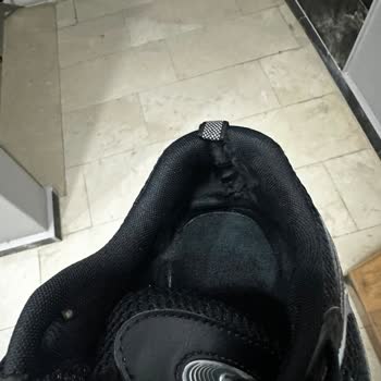 Lacoste Storm 96 Ayakkabının Üretim Hatası İddiasına İtiraz Ve İade Talebi