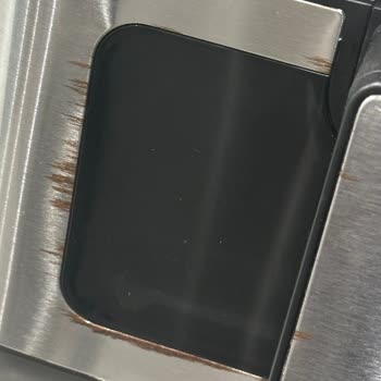 Airfryer Paslanması: Az Kullanıma Rağmen Dış Yüzeyde Korozyon Ve İade Talebi