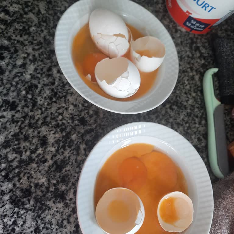 Keskinoğlu Markalı Yumurta İçin Yoğun Koku Ve İnce Kabuk Şikayeti