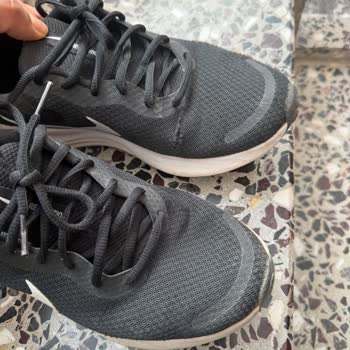 Nike Ayakkabısında Erken Yırtılma Ve Mağazanın Garanti Reddi