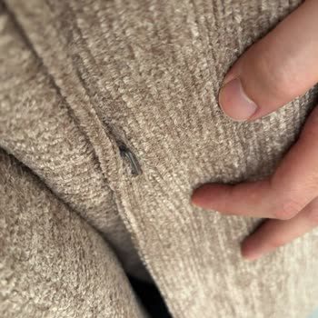 Kilim Mobilya'dan Teslim Edilen Koltuk Takımında Kalite Kusurları Ve Geri Ödeme Talebi