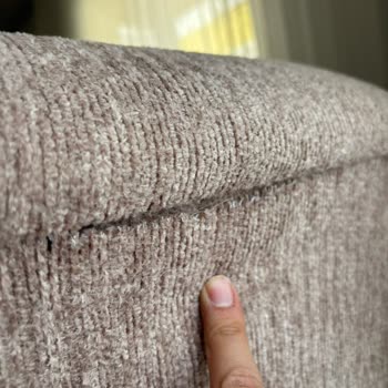 Kilim Mobilya'dan Teslim Edilen Koltuk Takımında Kalite Kusurları Ve Geri Ödeme Talebi