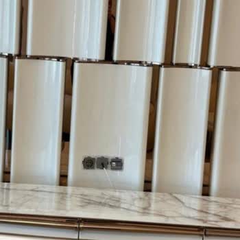 Zebrano Mobilya'dan TV Ünitesi Ve Işıklandırma Montajı İçin Gecikme Ve İletişimsizlik