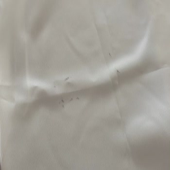 İki Kez Ayıplı Bluz Gönderimi Ve Para İadesi Talebi
