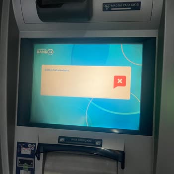 ATM'de Çekilen 10.000 TL İadesi Ve Bankaların Süreç İhmali