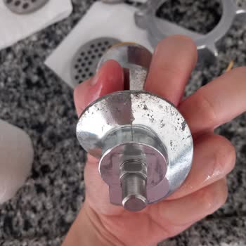 N11'den Alınan Vestel Kıyma Makinesi Kutusu Yırtık, Ayak İzi Ve Çalışma Sorunu