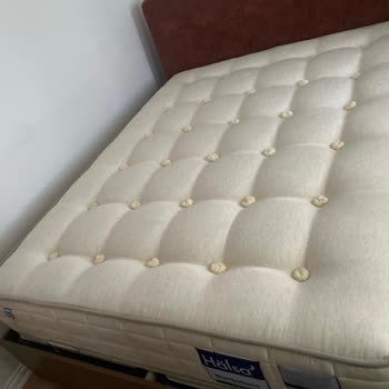 Farklı Seri Yatak Gönderildi, Söz Verilen Çözüm Sağlanmadı