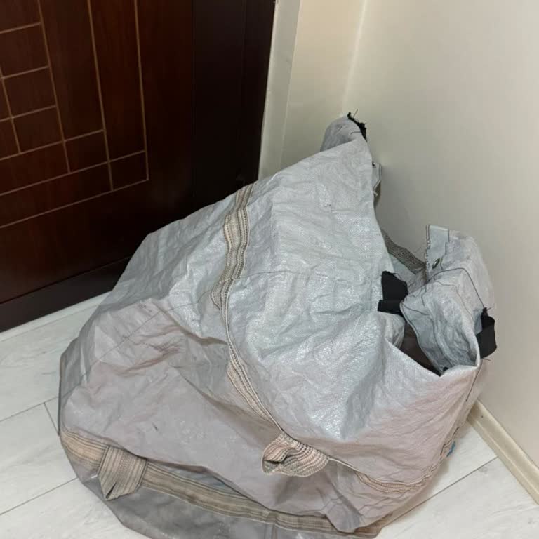 Kayıp Çuval Ve 15.500 TL Değerindeki Elbiseler İçin Acil Araştırma Ve Tazminat Talebi