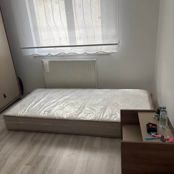 Teslimat Sözleri Tutulmadı Ve Eksik Mobilyalar Gecikmeli Geldi