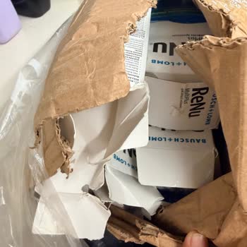 N11'de Ada Online Ticaret'ten Hasarlı Ve Sahte Lens Solüsyonu Göz Sağlığını Tehdit Ediyor
