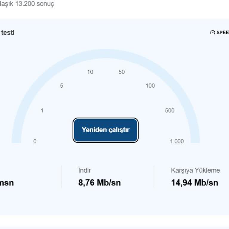 Superbox Modemi Değişimi Ve Hız Sorunu Pakete Uygun Olmalı