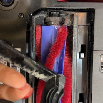 Dyson Servis Sonrası Ürün Hasarı Ve Su Sızıntısı