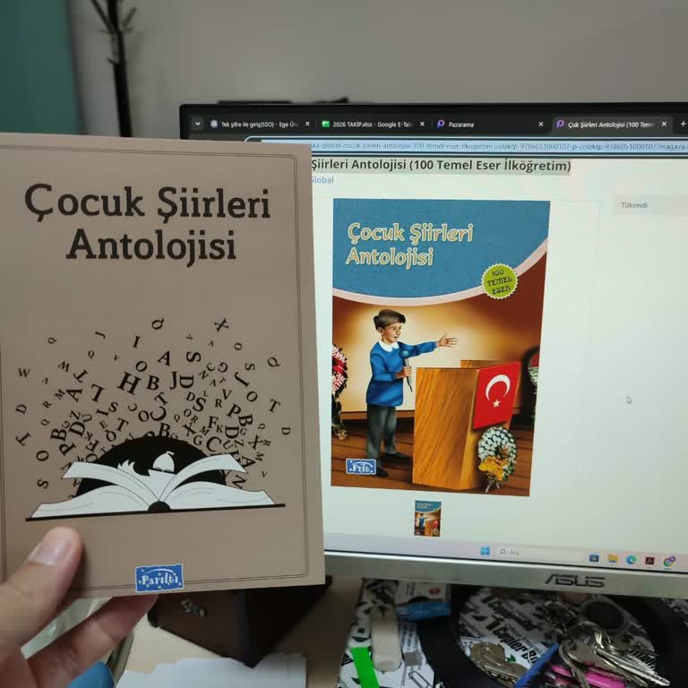 Yanlış Kitap Gönderimi Sonrası Kargo Şubesine Götürme Zorunluluğu
