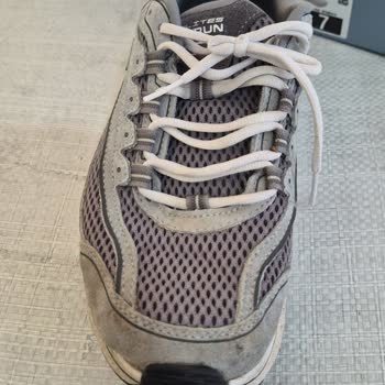 Skechers Ayakkabısındaki Yan Açılma Ve İç Astar Yırtılmasına Üretim Hatası Olmadığı Gerekçesine Karşı İtiraz Ve Değişim Talebi