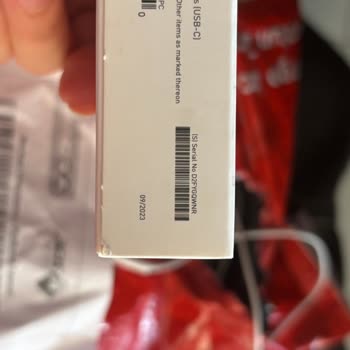 Sahte Apple EarPods Teslimatı, Çözüm Sunulmayan Müşteri Temsilcisi Ve Ücret İadesi Talebi