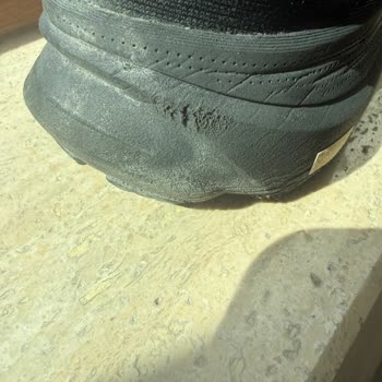 Asics Gel-Kayano 32 Ayakkabısında Erken Aşınma Ve İade Talebi