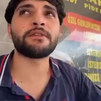 Tıkla Gelsin Gelen Olmadı Restoran Görüşmesine