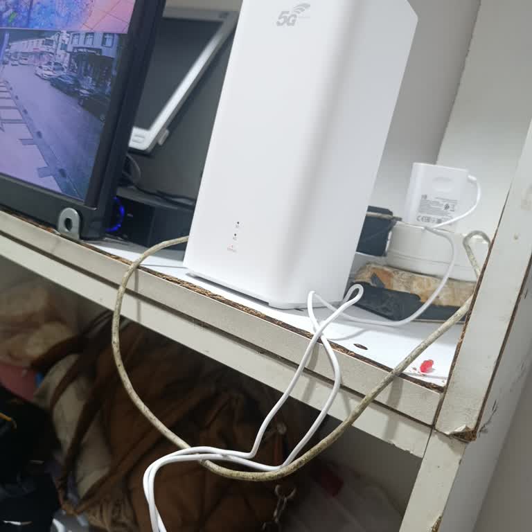 Vodafone Redbox Kurulumundan Sonra İnternet Aksaması Ve Müşteri Hizmetlerine Ulaşılamaması
