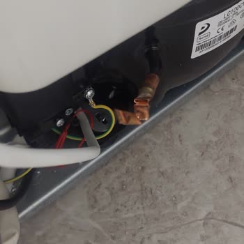 Ücretli Değişim Teklifi Reddedildi, Ücretsiz Onarım Talebimiz Geri Çevrildi