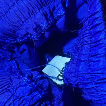 Void Eşofman Defolu Geldi Ve Müşteri Hizmetleri İlgisiz Davrandı