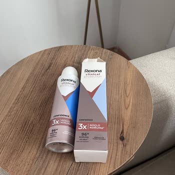 Spray Mekanizması Arızalı Deodorant Üründe Değişim Talebi