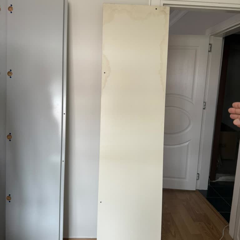 Düğün Öncesi Kırık Ve Hasarlı Parça Geldi, Sıfır Ürün Talep Ediyorum