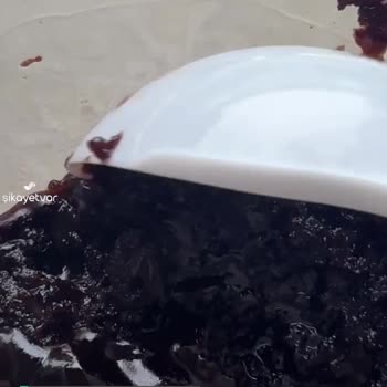 Popeyes Sufle Hüsranı!